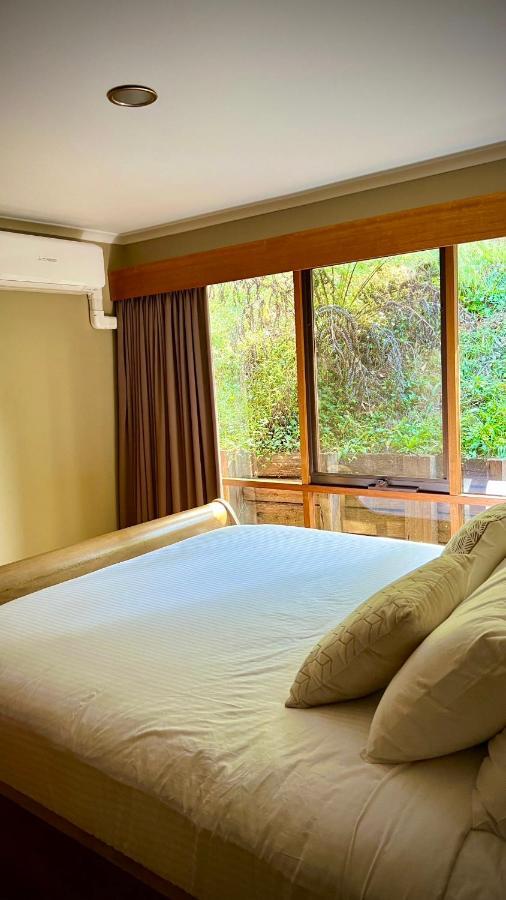 Melbourne Topview Villa In Dandenong Ranges Near Skyhigh Kalorama Exterior foto